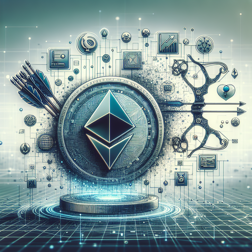 Robinhood Ventures into Ethereum Layer-2 with Arbitrum Testnet Launch