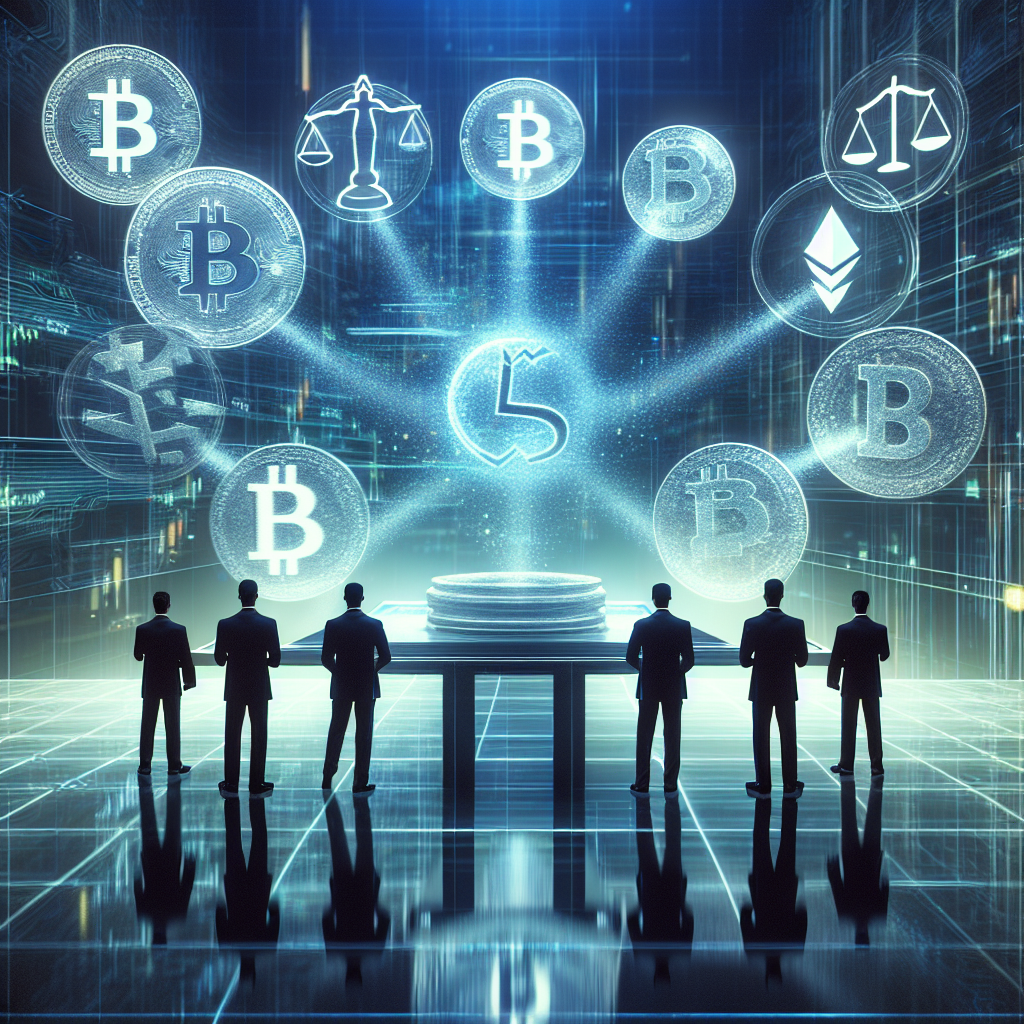 SEC Leaders Aim to Demystify Tokenized Securities Regulations