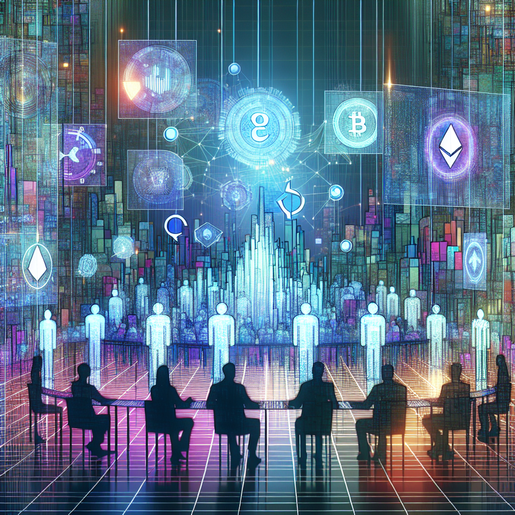 SEC Leaders Discuss Future of Tokenized Securities at ETHDenver