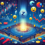 Solana Faces a 5.3% Drop Amid Market Downturn: CoinDesk 20 Update