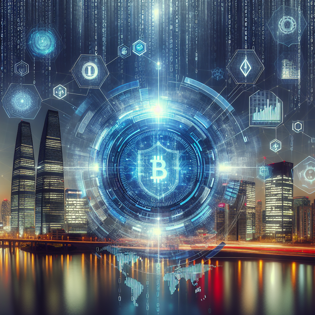 South Korea Employs AI to Combat Crypto Market Manipulation