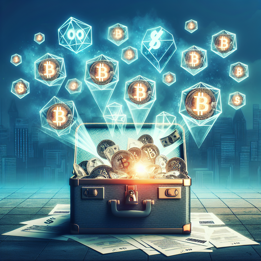 The End of 'Suitcase Money': Offshore Crypto Faces New Tax Scrutiny