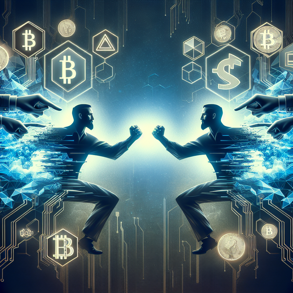 The Great Debate: VCs Clash Over Non-Financial Use Cases in Web3 and Crypto