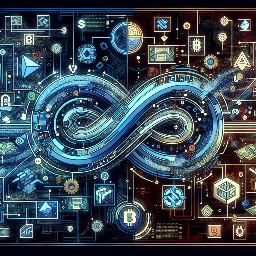 TRM Labs and Finray Technologies Collaborate to Enhance Crypto and Fiat Monitoring