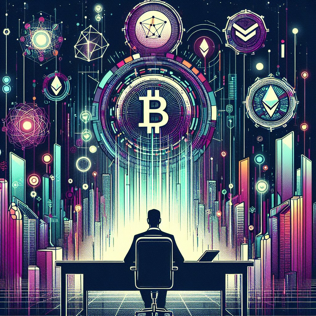 Trump Media Ventures into Crypto ETFs with New SEC Filing