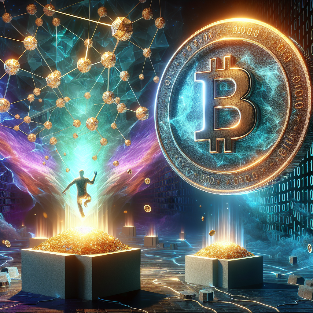 Truth Social Ventures into Crypto: Seeks SEC Approval for Two ETFs