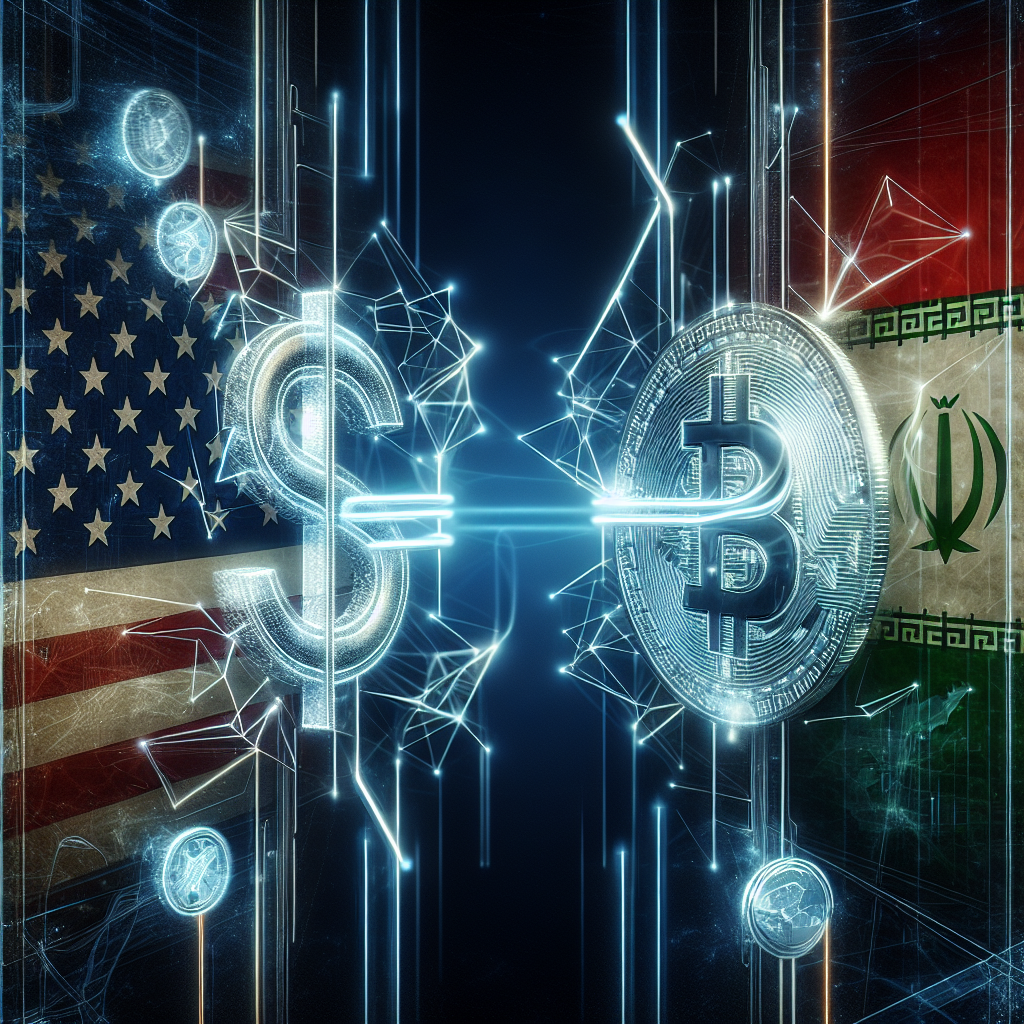 us-sanctions-crypto-exchanges-linked-to-iran-a-first-in-financial-warfare