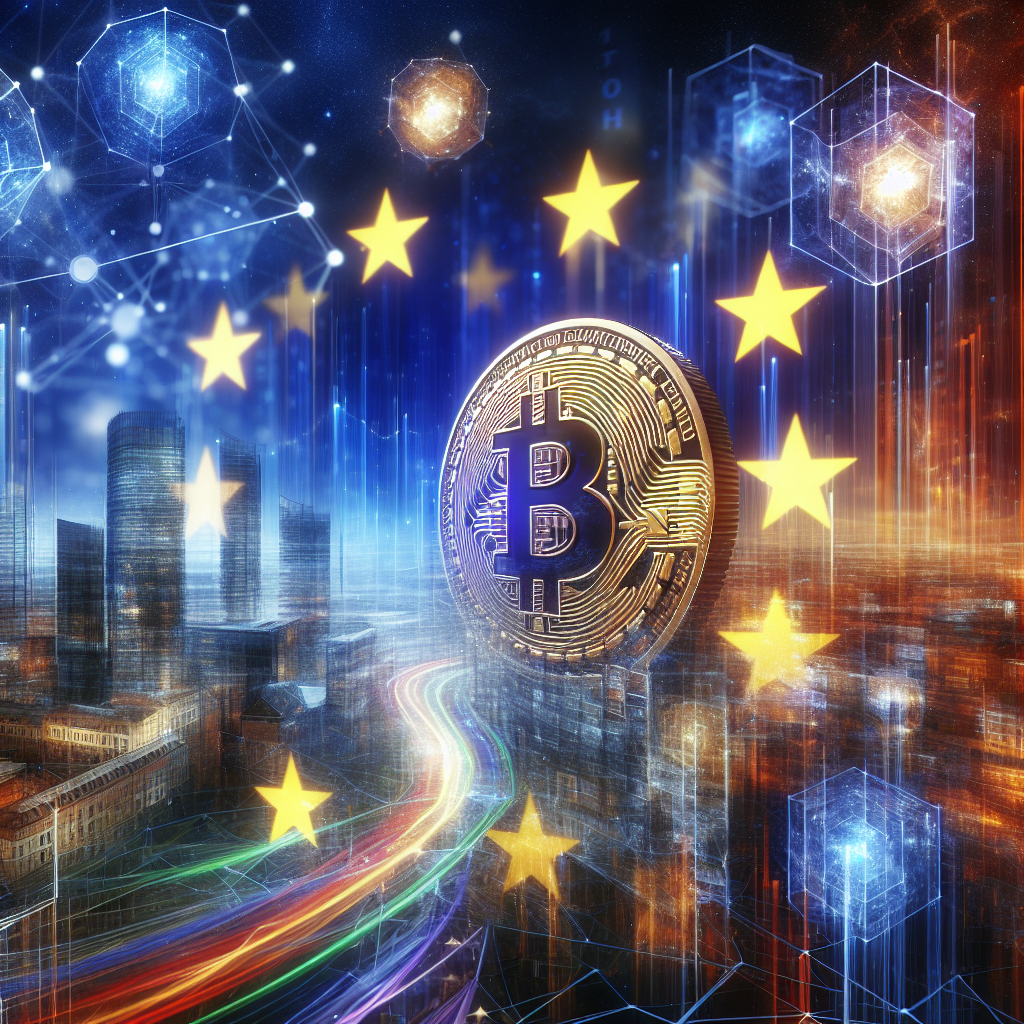 What Lies Ahead for Crypto in Europe Post-Lagarde Era