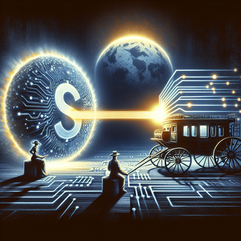 Solana's Partnership with Western Union Marks Shift to Real-World Utility