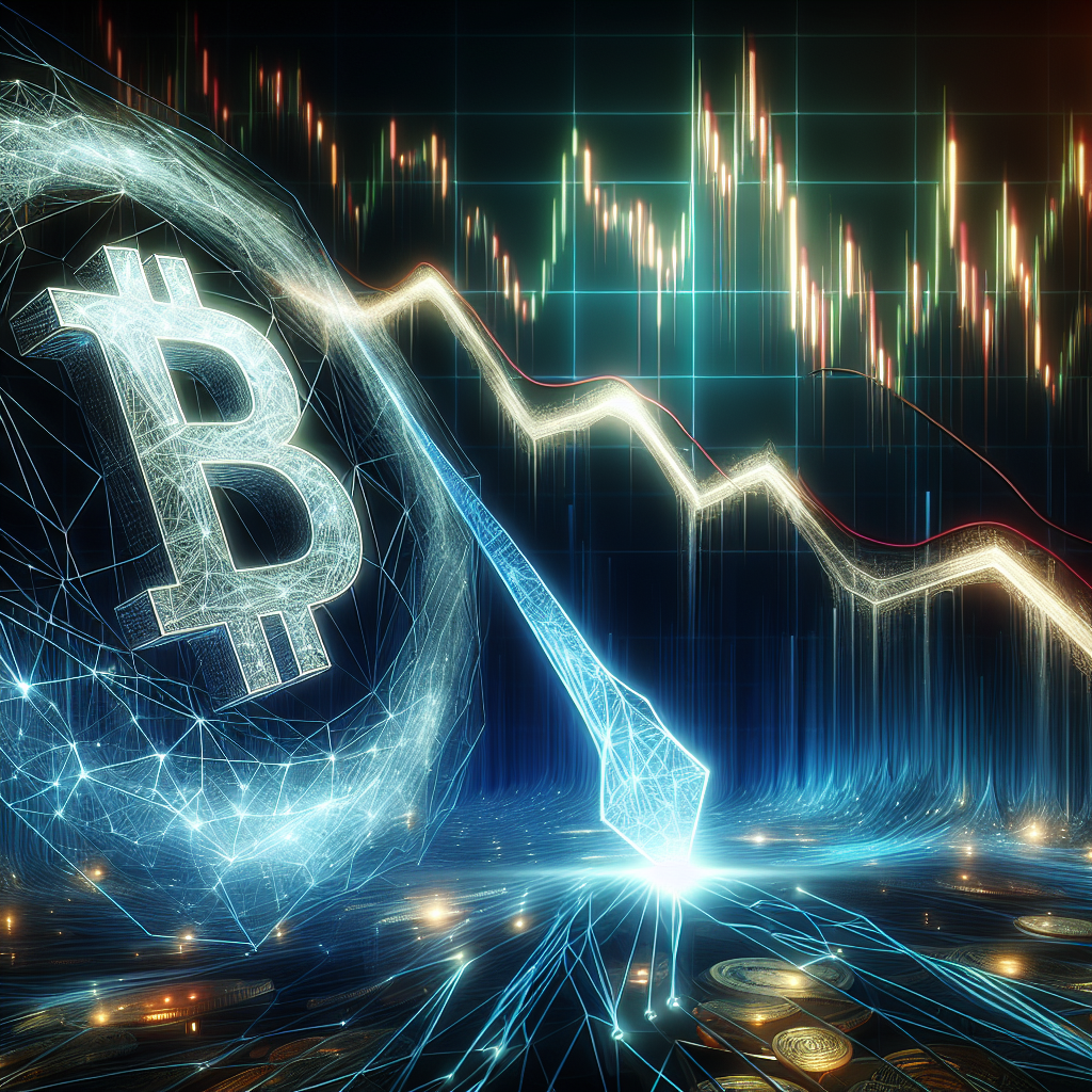 Solana's Price Drop Amid Market Downturn: A Resilience Test