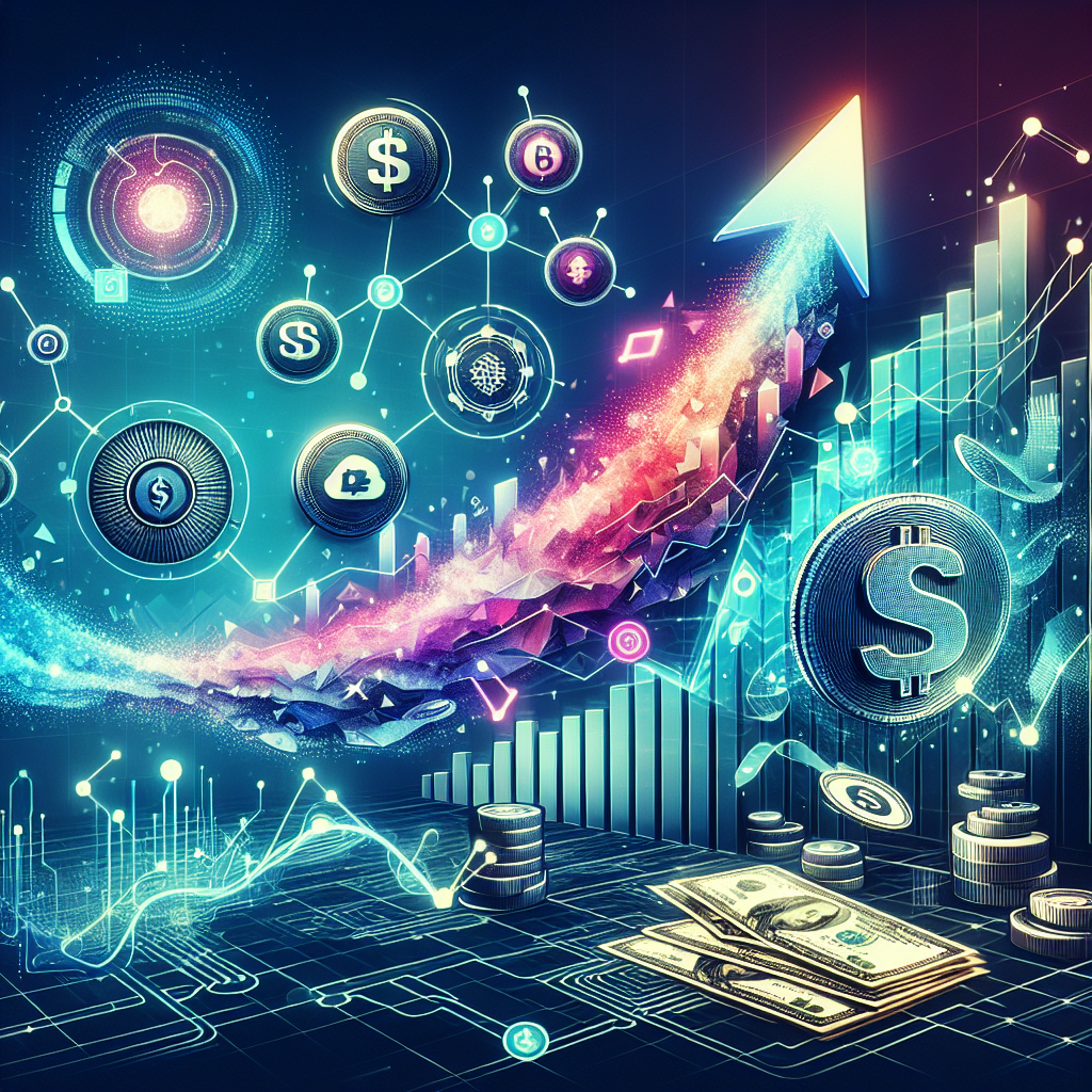 Solana's Stablecoin Surge: Dominance in DeFi Ecosystem
