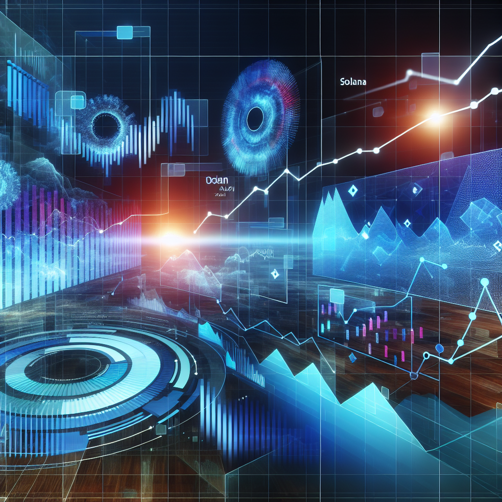 Solana's Strategic Shift: Navigating Price Drops with Future Potential